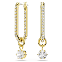 Orecchini Swarovski Donna constella in Lega metallica Cristallo 5728587 - 5728587